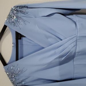 Adrianna Papell  Gown